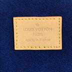 Louis Vuitton Object Etui 6 Paille Brown Vanity — view 4