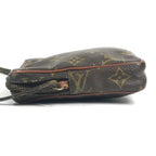 Louis Vuitton Shoulder Bag Mini Danube Vintage — view 3
