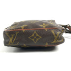 Louis Vuitton Shoulder Bag Mini Danube Vintage — view 5