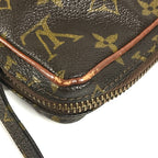 Louis Vuitton Shoulder Bag Mini Danube Vintage — view 6