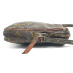 Louis Vuitton Shoulder Bag Mini Danube Vintage — view 4
