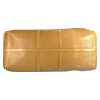 Louis Vuitton Boston Bag Keepall 60 Epi Leather Winnipegbeige Beige — view 5