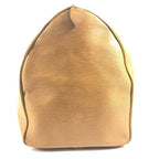 Louis Vuitton Boston Bag Keepall 60 Epi Leather Winnipegbeige Beige — view 3