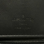 Louis Vuitton Wallet Damier Eco Balt Camouflage Zippy Vertical — view 6