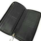 Louis Vuitton Wallet Damier Eco Balt Camouflage Zippy Vertical — view 3