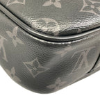 Louis Vuitton Waist Pouch Monogram Eclipse Bum — view 6
