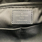 Louis Vuitton Waist Pouch Monogram Eclipse Bum — view 8