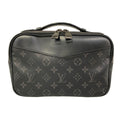 Louis Vuitton Waist Pouch Monogram Eclipse Bum