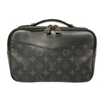 Louis Vuitton Waist Pouch Monogram Eclipse Bum