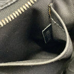 Louis Vuitton Waist Pouch Monogram Eclipse Bum — view 9