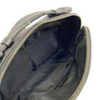 Louis Vuitton Waist Pouch Monogram Eclipse Bum — view 7