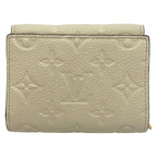 Louis Vuitton Trifold Wallet Monogram Empreinte Portefeuille Metis Compact — view 2