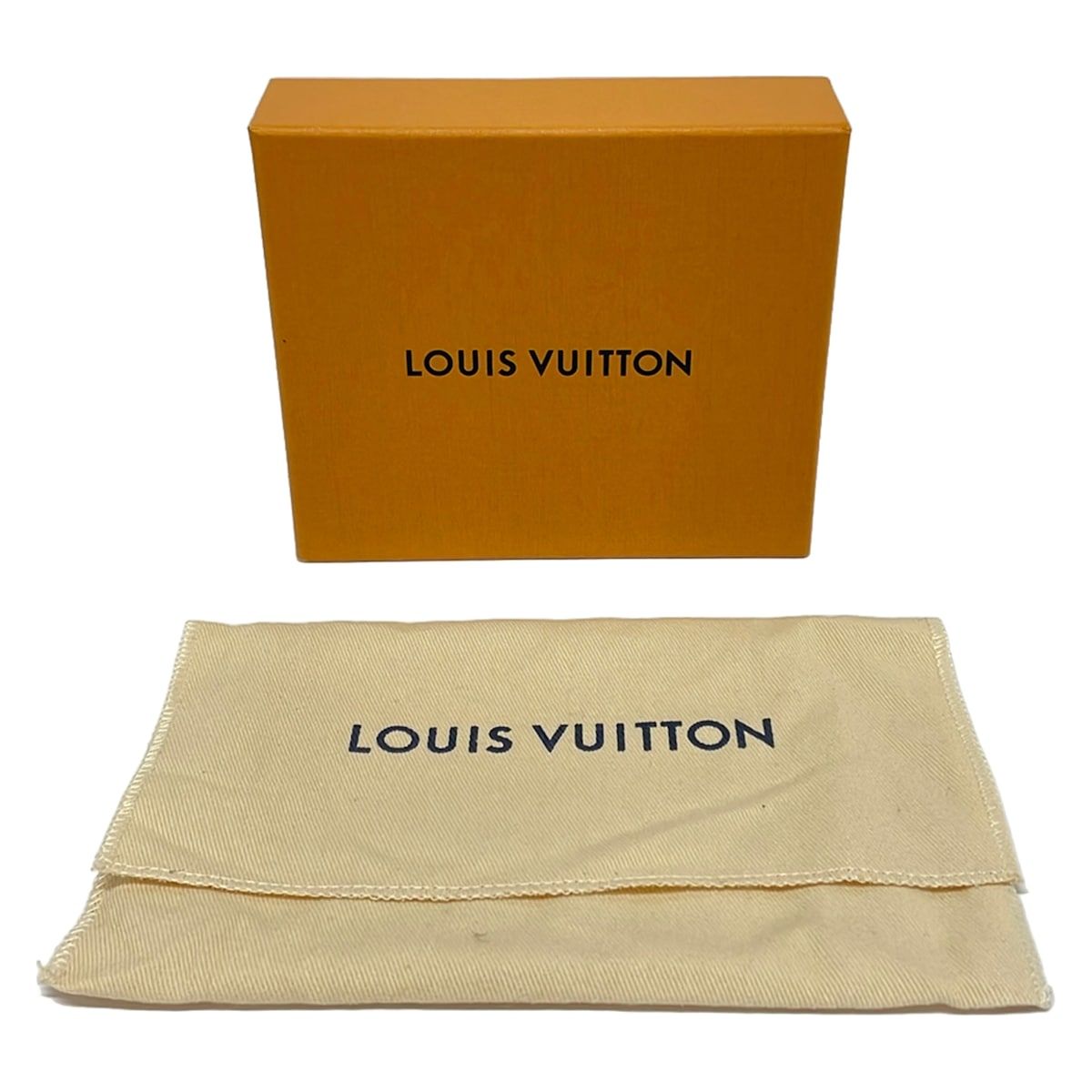 Louis Vuitton Trifold Wallet Monogram Empreinte Portefeuille Metis Compact — view 6