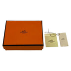 Hermes Key Holder Carmen Key Ring Rose Jaipur — view 6