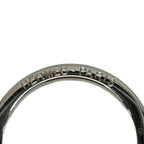 Hermes Key Holder Carmen Key Ring Rose Jaipur — view 4