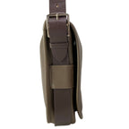 Hermes Shoulder Bag Barda 30 Etain Silver — view 2