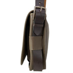 Hermes Shoulder Bag Barda 30 Etain Silver — view 4