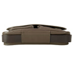 Hermes Shoulder Bag Barda 30 Etain Silver — view 5