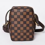 Louis Vuitton NIGO Now Amazon Shoulder Bag Damier Giant — view 2