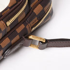 Louis Vuitton NIGO Now Amazon Shoulder Bag Damier Giant — view 7