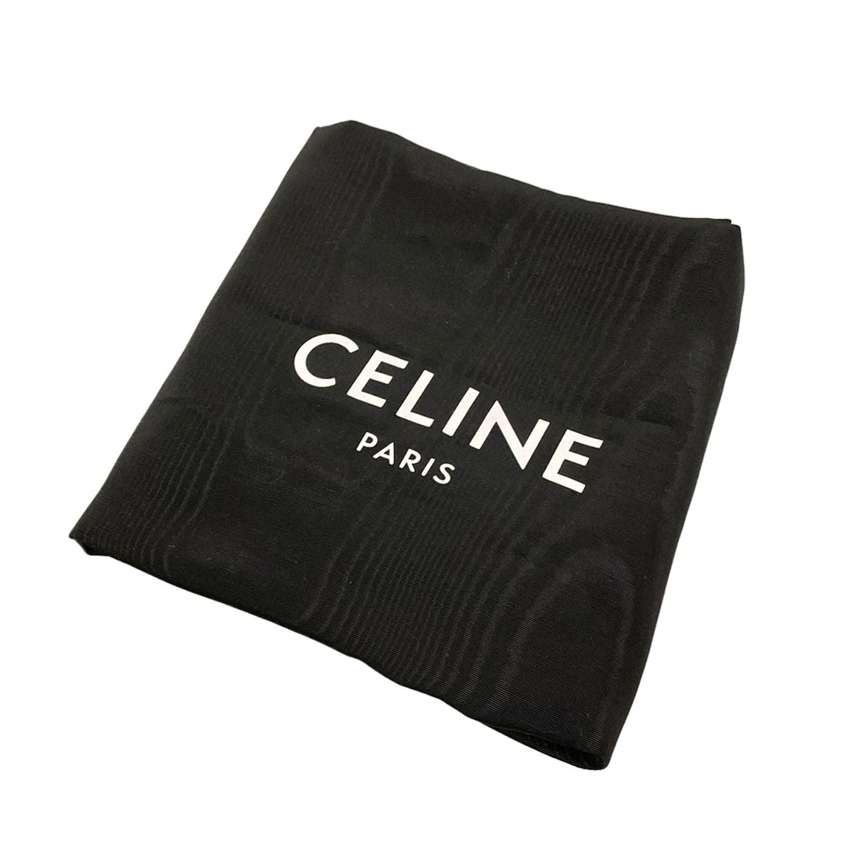 Celine Tote Small Vertical Cover Dark Brown Black Multi Leather — view 8