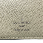 Louis Vuitton Trifold Wallet Damier Portefeuille Koala Azur — view 6