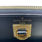Louis Vuitton Handbag City Steamer Mini Snow Leather Cowhide — view 8
