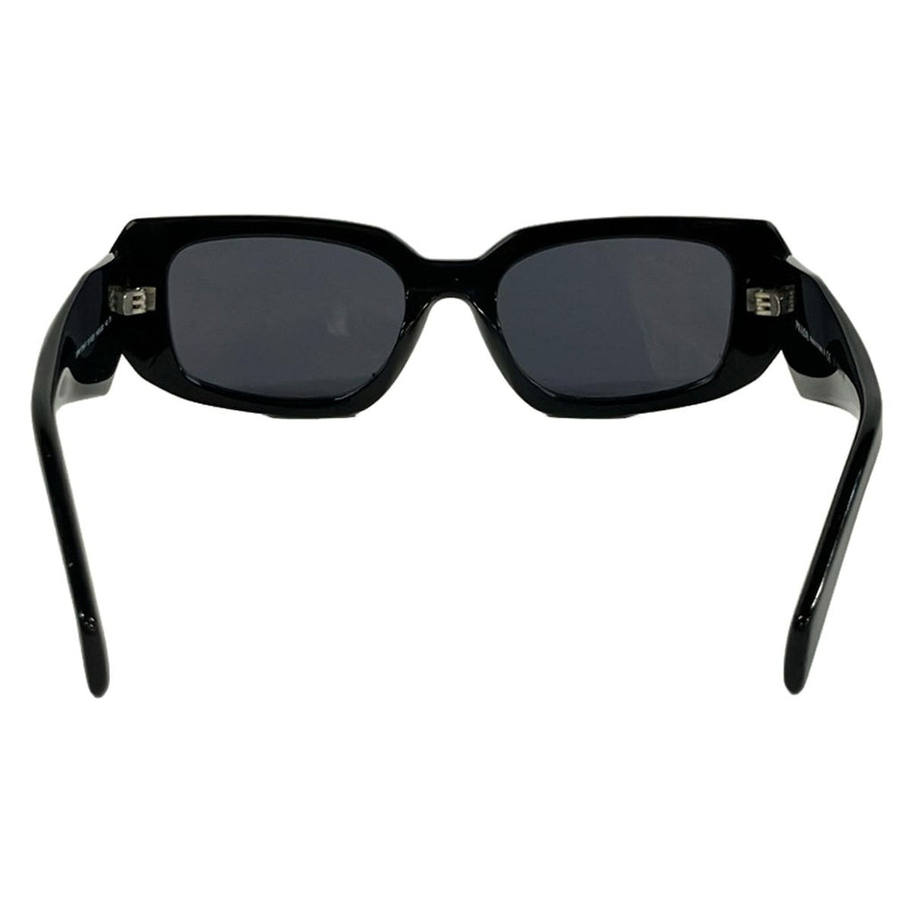Prada Sunglasses Black Eyewear — view 3