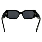 Prada Sunglasses Black Eyewear — view 3