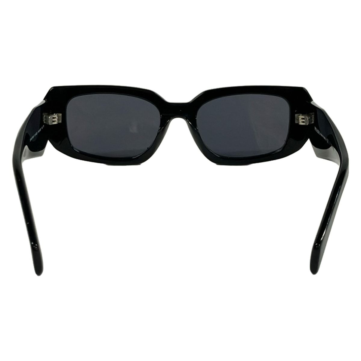 Prada Sunglasses Black Eyewear — view 3