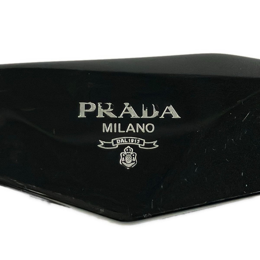 Prada Sunglasses Black Eyewear — view 6