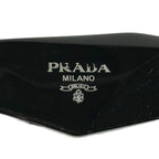 Prada Sunglasses Black Eyewear — view 6