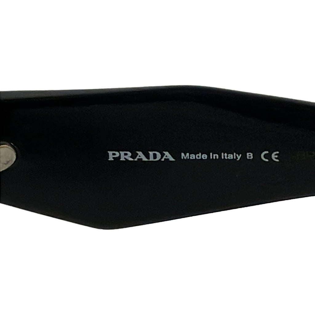Prada Sunglasses Black Eyewear — view 4