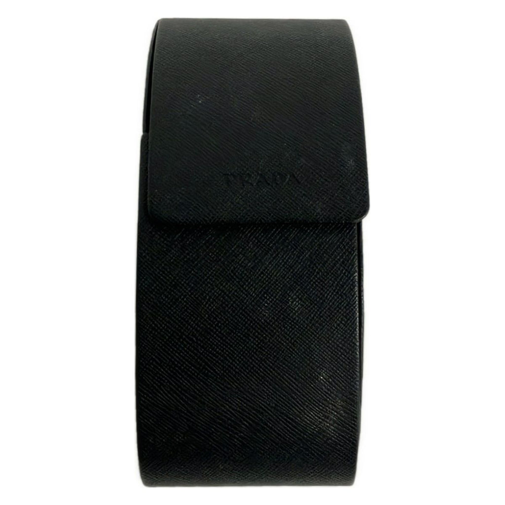 Prada Sunglasses Black Eyewear — view 7