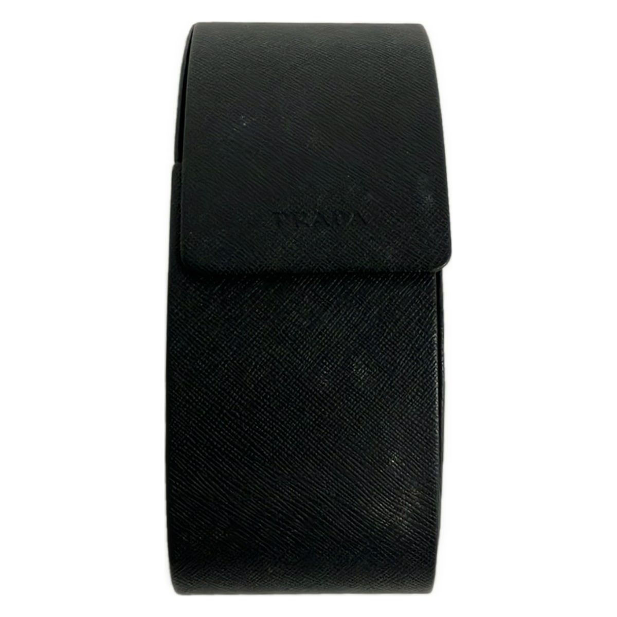 Prada Sunglasses Black Eyewear — view 7