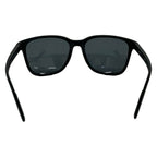 Prada Sport Sunglasses Black Red Eyewear — view 3
