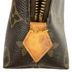 Louis Vuitton Pouch Monogram Pochette Cosmetic PM — view 6