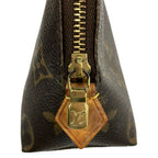 Louis Vuitton Pouch Monogram Pochette Cosmetic PM — view 7