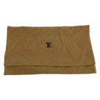 Louis Vuitton Pouch Monogram Pochette Cosmetic PM — view 8