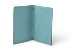 Hermes Agenda Notebook Cover Diary Veau Epsom Light Blue — view 7