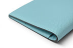 Hermes Agenda Notebook Cover Diary Veau Epsom Light Blue — view 6