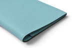 Hermes Agenda Notebook Cover Diary Veau Epsom Light Blue — view 5