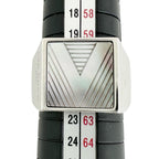 Louis Vuitton Ring Silver — view 8