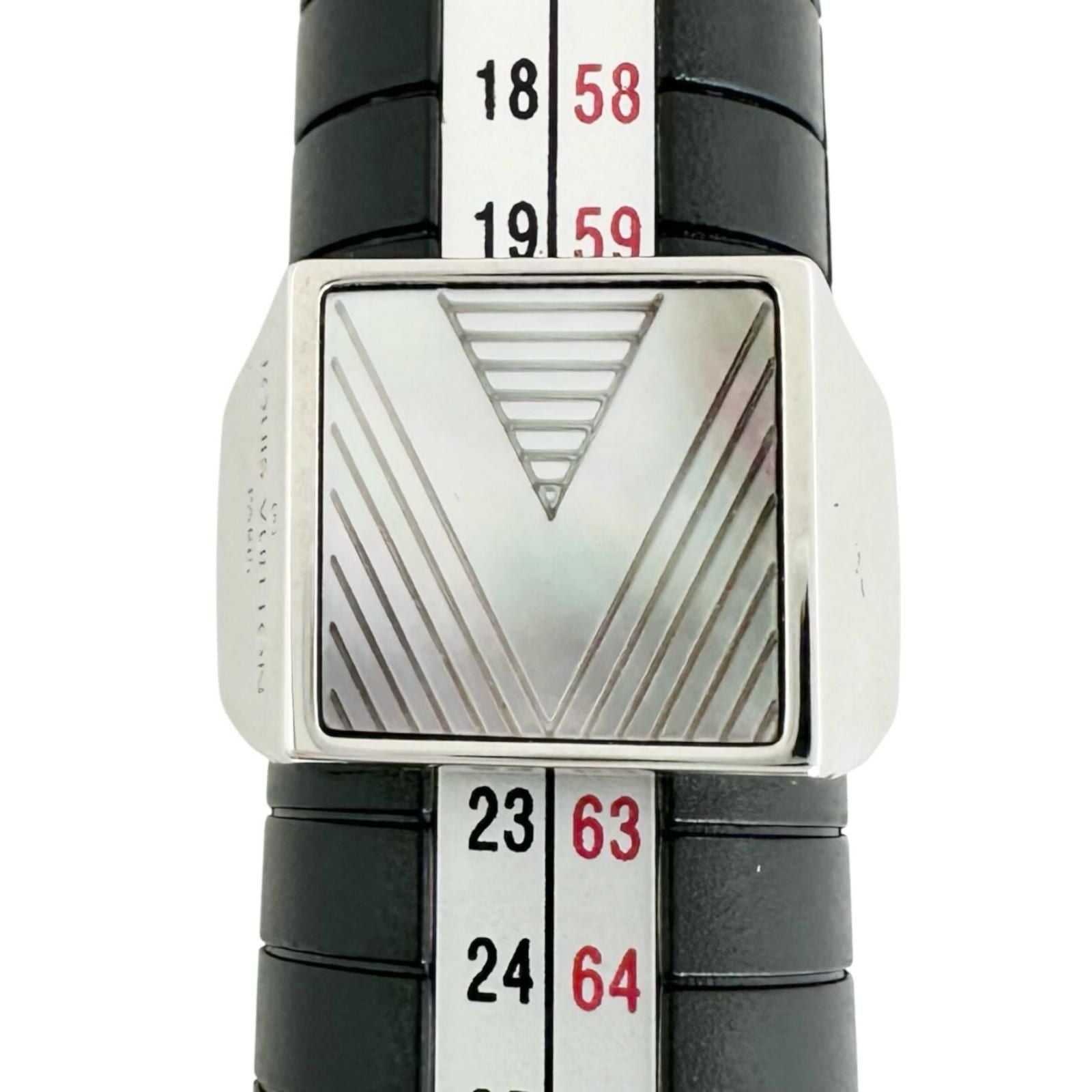Louis Vuitton Ring Silver — view 8