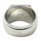 Louis Vuitton Ring Silver — view 3