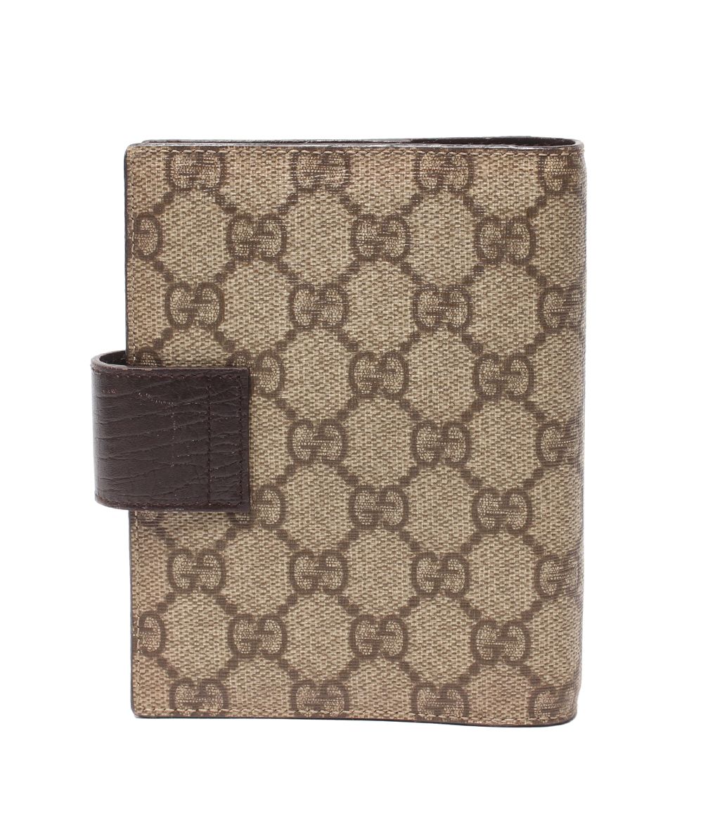 Gucci Wallet Cover & — view 2