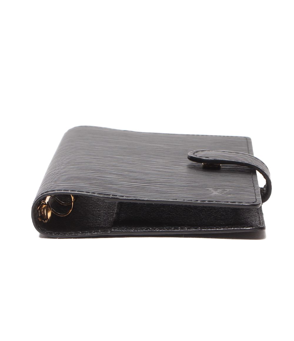 Louis Vuitton Agenda Cover PM — view 4
