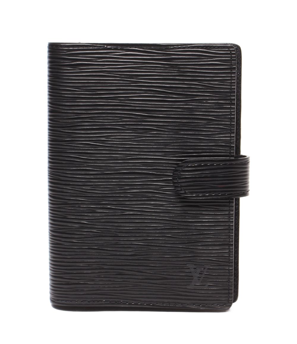 Louis Vuitton Agenda Cover PM