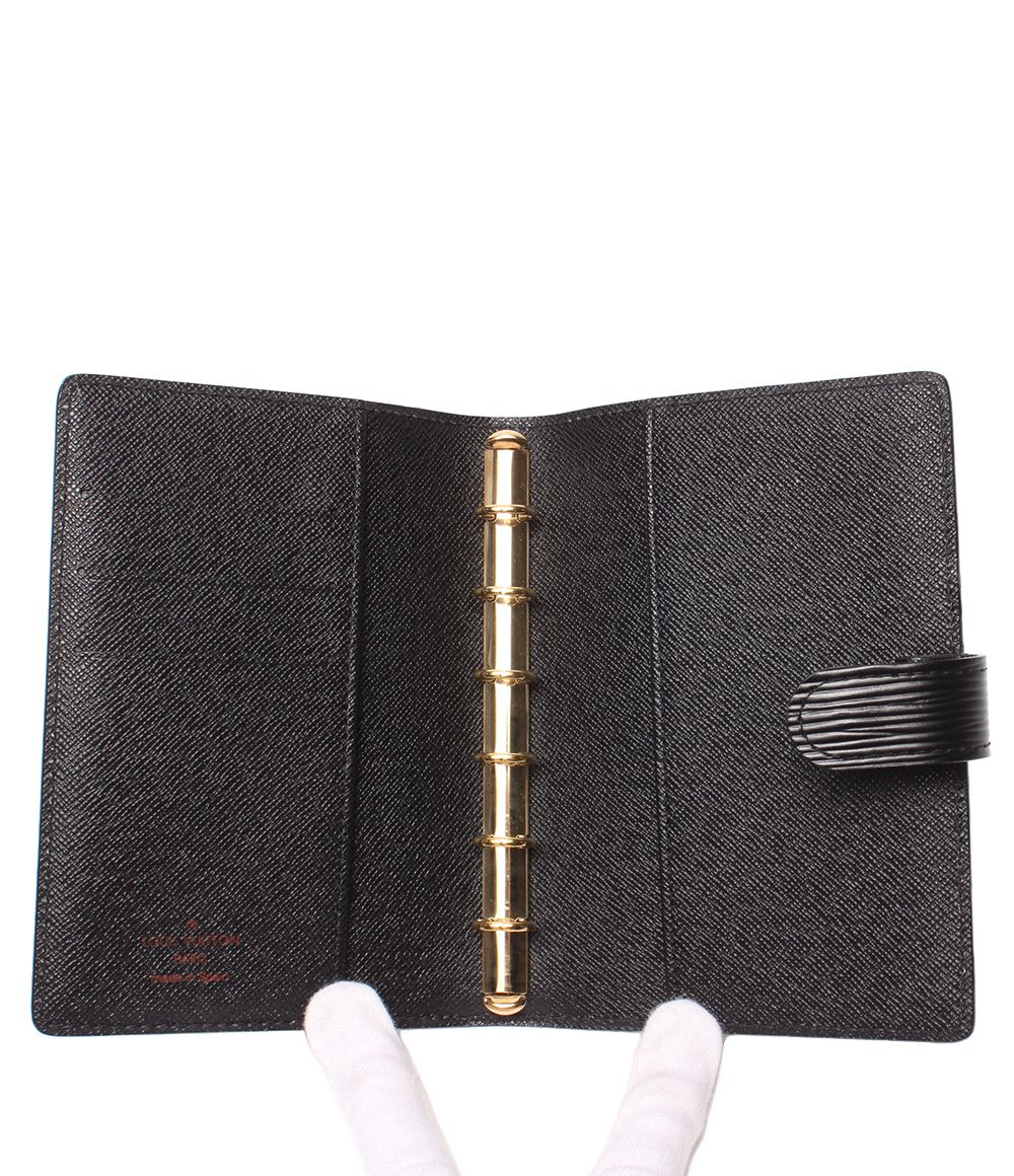 Louis Vuitton Agenda Cover PM — view 5