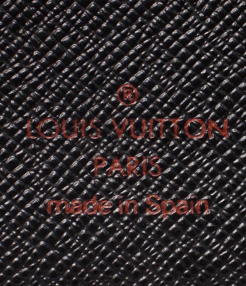 Louis Vuitton Agenda Cover PM — view 6